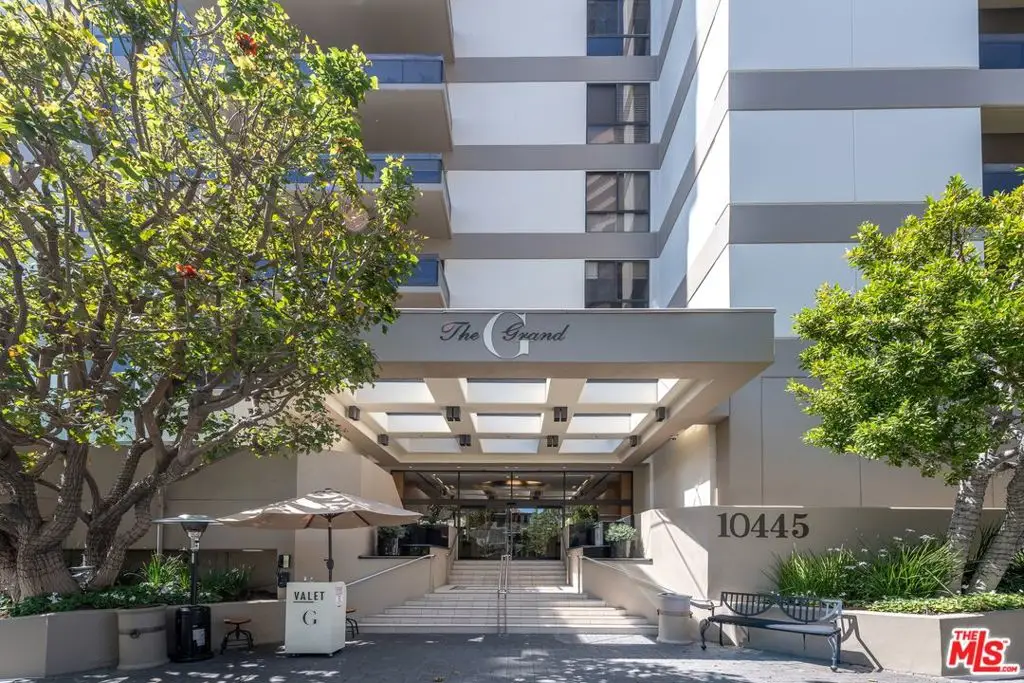 10445 Wilshire Boulevard #406, Los Angeles, CA 90024 - #1