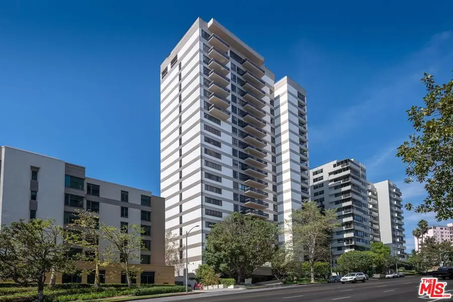 10445 Wilshire Boulevard #406, Los Angeles, CA 90024 - #3