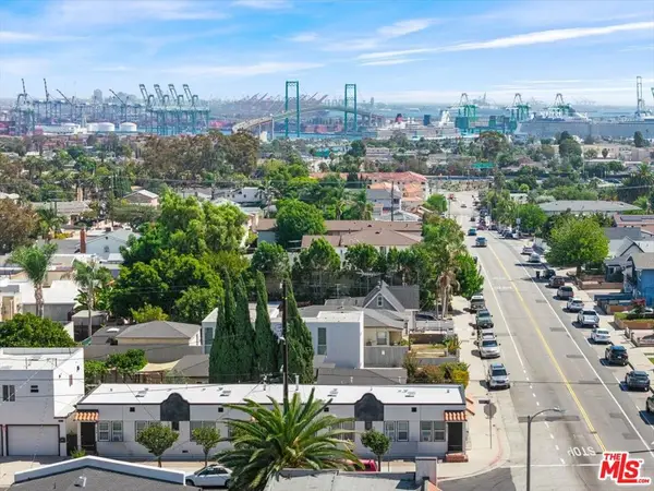 980 W Summerland Avenue, San Pedro, CA 90731