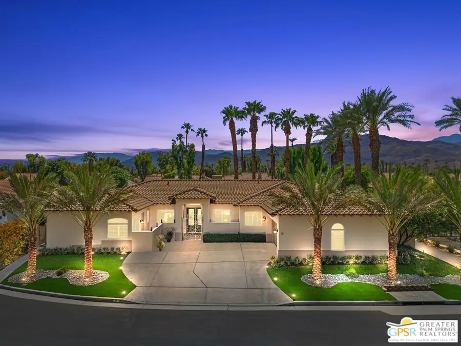 2 Via Elegante, Rancho Mirage, CA 92270 - #2