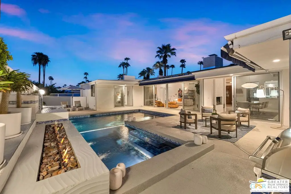 2087 S Toledo Avenue, Palm Springs, CA 92264 - #1
