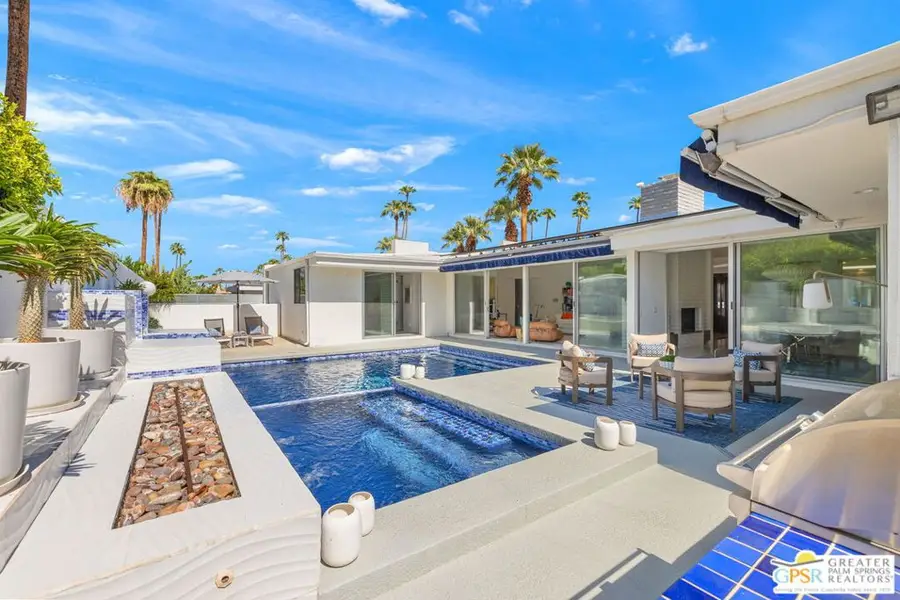 2087 S Toledo Avenue, Palm Springs, CA 92264 - #2