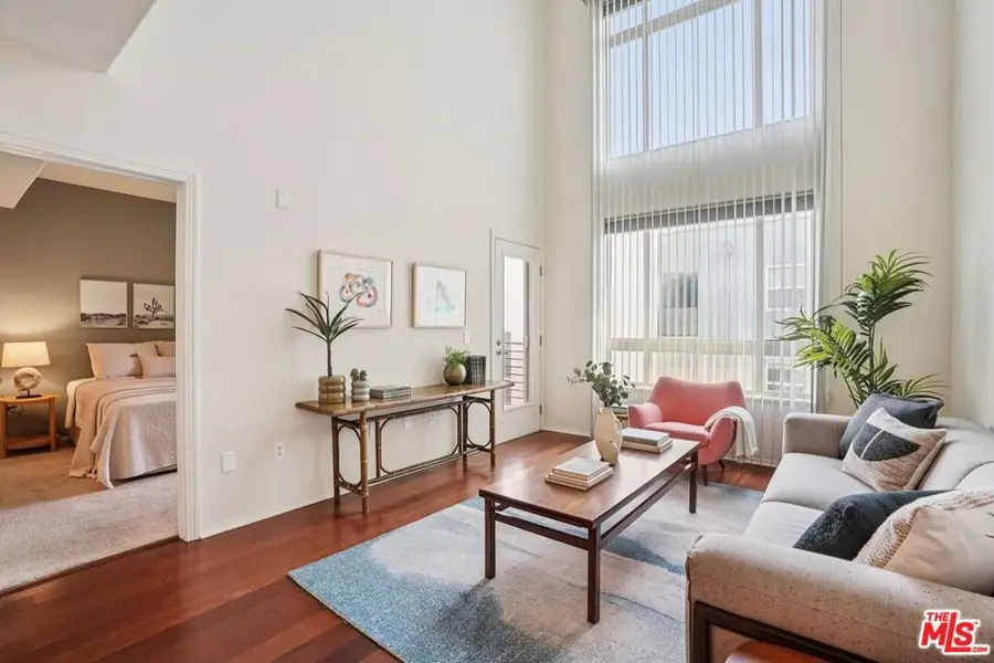 100 S Alameda Street #432, Los Angeles, CA 90012 - #2