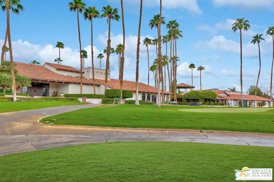 45 Torremolinos Drive, Rancho Mirage, CA 92270 - #2