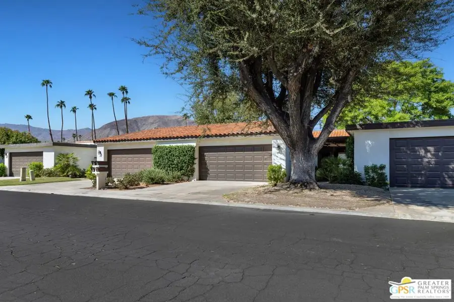 45 Torremolinos Drive, Rancho Mirage, CA 92270 - #3