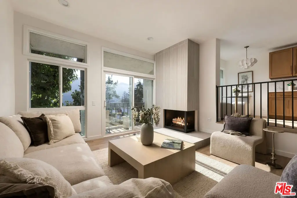 1698 Palisades Drive, Pacific Palisades, CA 90272 - #1
