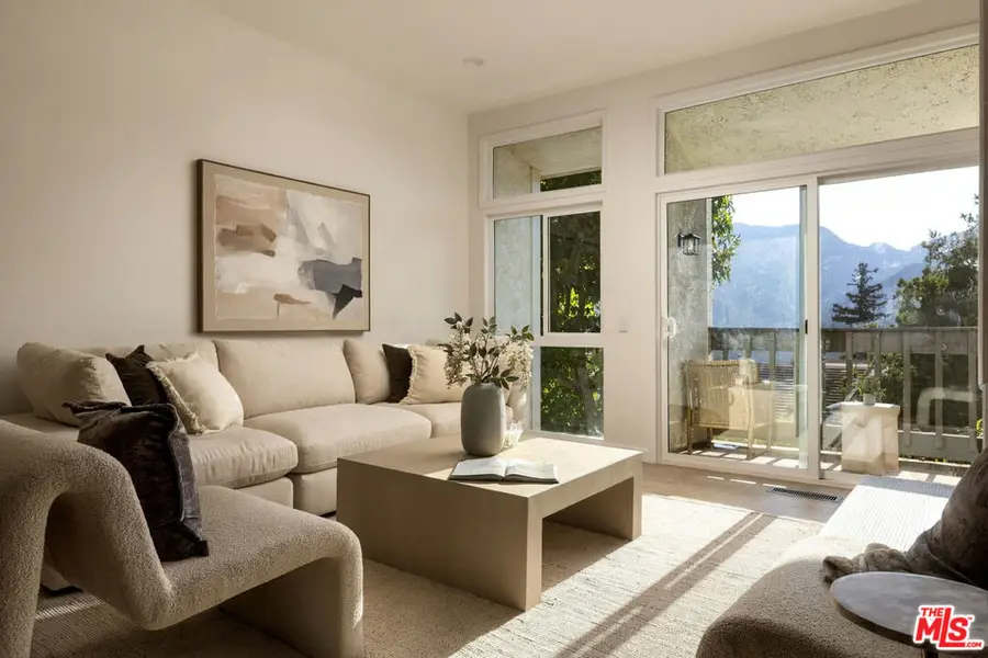 1698 Palisades Drive, Pacific Palisades, CA 90272 - #3