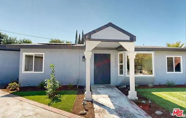 10419 Vassar Avenue, Chatsworth, CA 91311