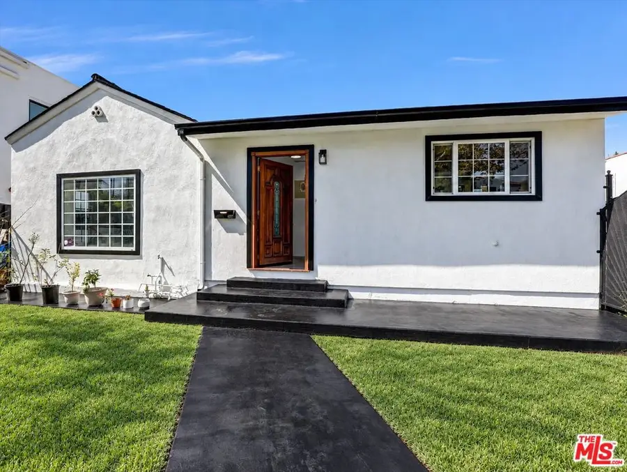 607 N Fuller Avenue, Los Angeles, CA 90036 - #2