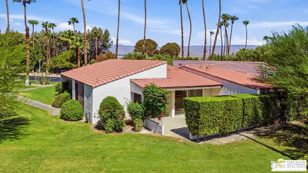 2515 N Whitewater Club Drive #A, Palm Springs, CA 92262