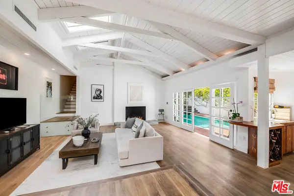 9828 Easton Drive, Beverly Hills, CA 90210