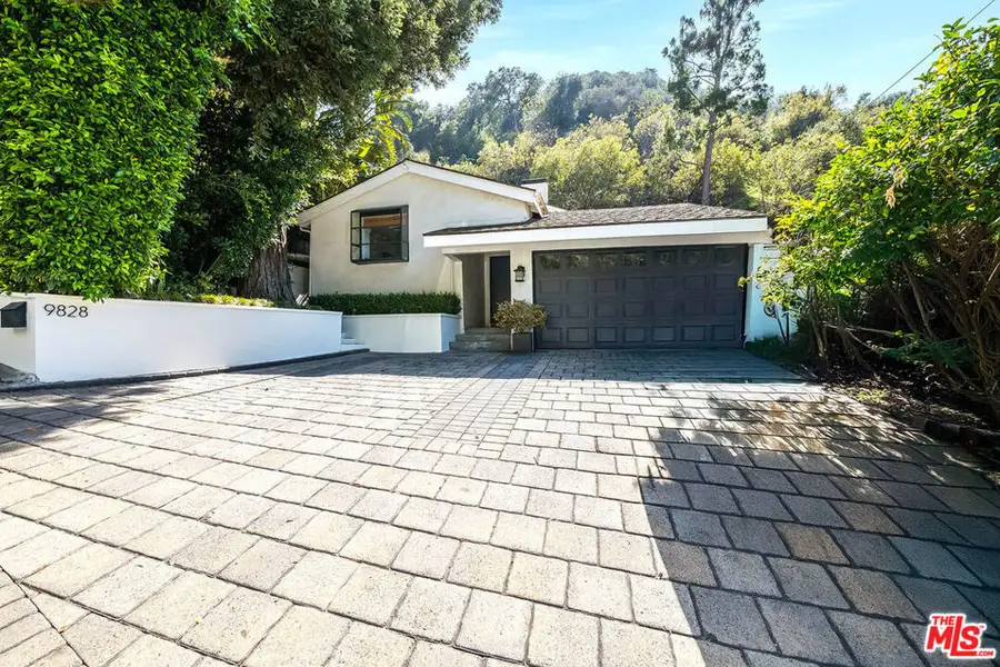9828 Easton Drive, Beverly Hills, CA 90210 - #2