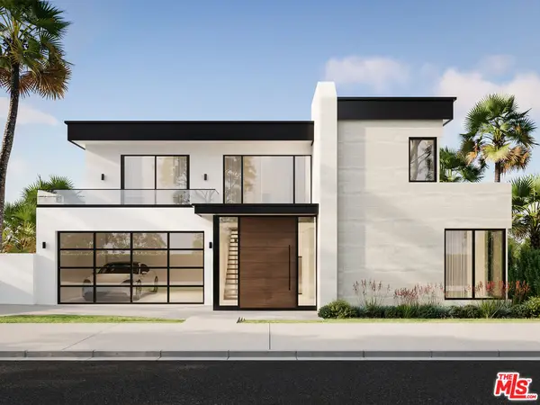 636 Lachman Lane, Pacific Palisades, CA 90272