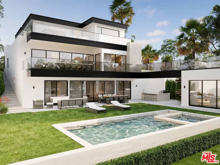 636 Lachman Lane, Pacific Palisades, CA 90272 - #2