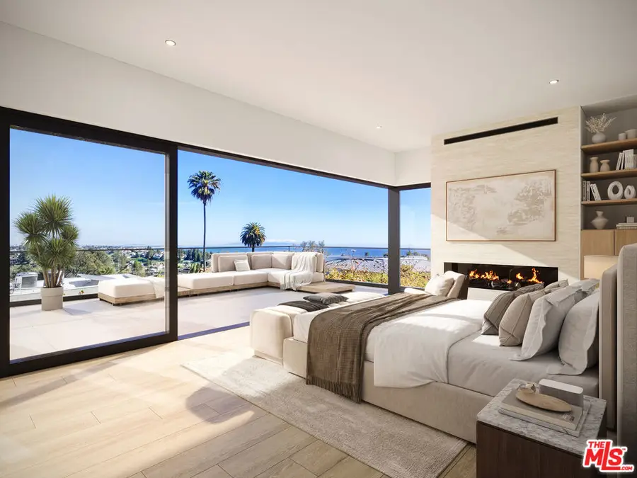 636 Lachman Lane, Pacific Palisades, CA 90272 - #3