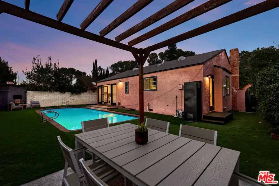 717 N Valley Street, Burbank, CA 91505 - #3