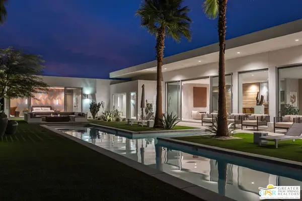 3068 Linea Terrace, Palm Springs, CA 92264