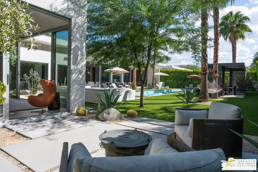 3068 Linea Terrace, Palm Springs, CA 92264 - #2