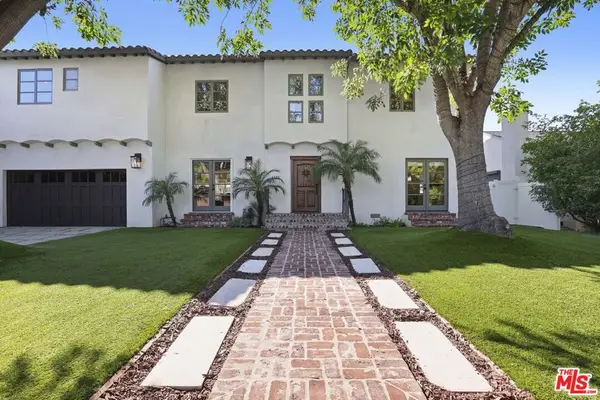 4363 Irvine Avenue, Studio City, CA 91604
