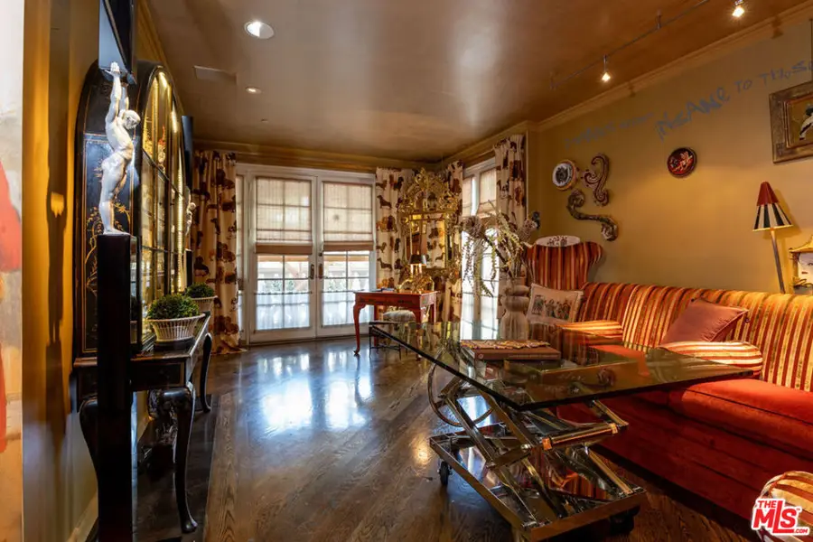 128 N Swall Drive #108, Los Angeles, CA 90048 - #3