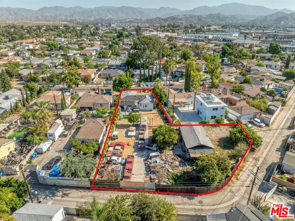 8441 Rincon Avenue, Sun Valley, CA 91352 - #1