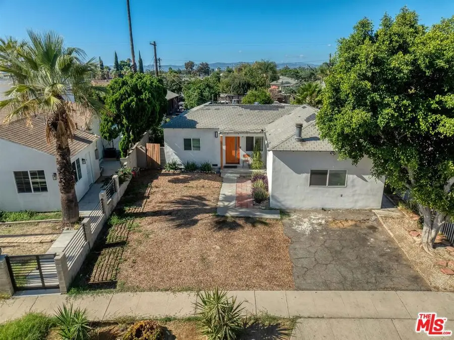 8441 Rincon Avenue, Sun Valley, CA 91352 - #3