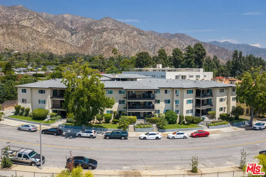 990 Valley View Avenue, Pasadena, CA 91107 - #1