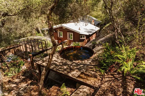 1237 Old Topanga Canyon Road, Topanga, CA 90290