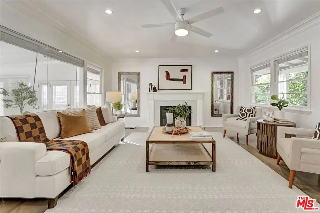 852 11th St, Santa Monica, CA 90403 - #1