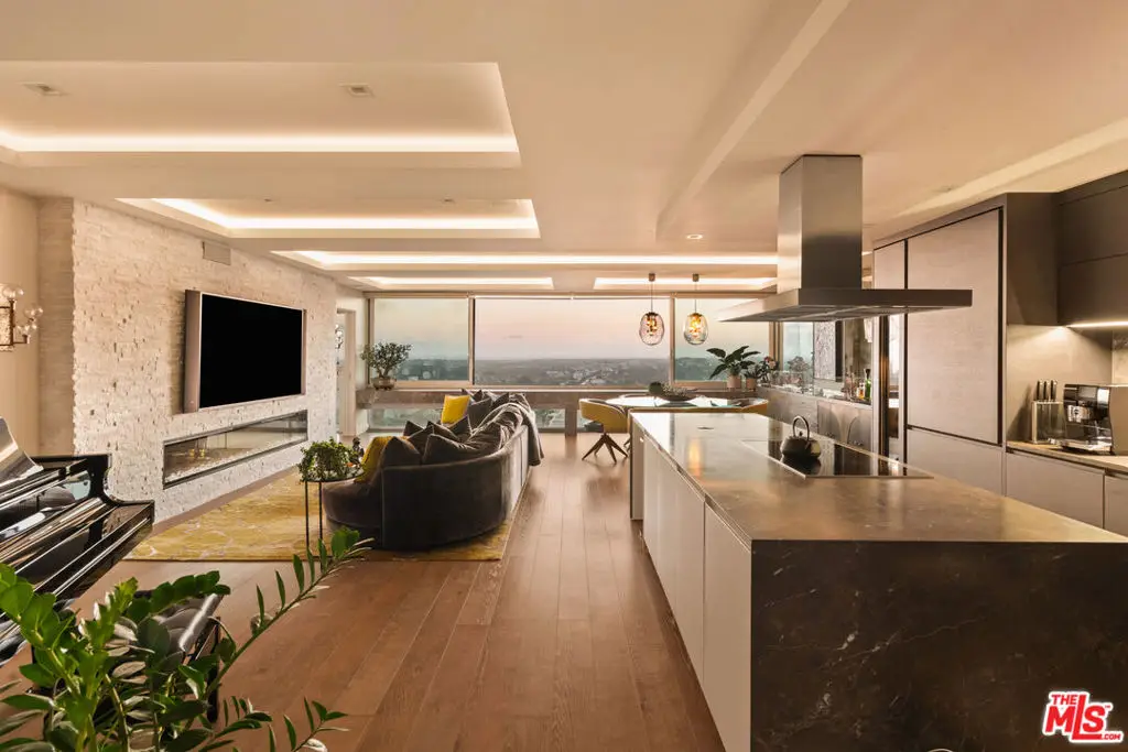 2220 Avenue Of The Stars #1901, Los Angeles, CA 90067 - #1