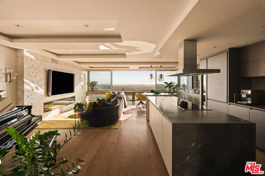 2220 Avenue Of The Stars #1901, Los Angeles, CA 90067 - #3