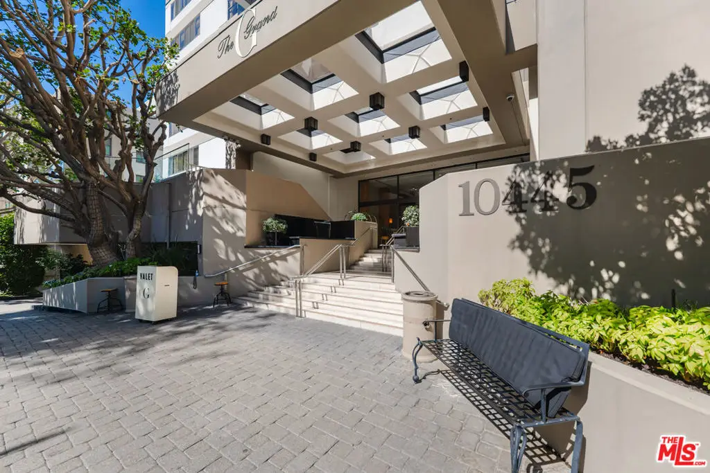 10445 Wilshire Boulevard #1402, Los Angeles, CA 90024 - #1