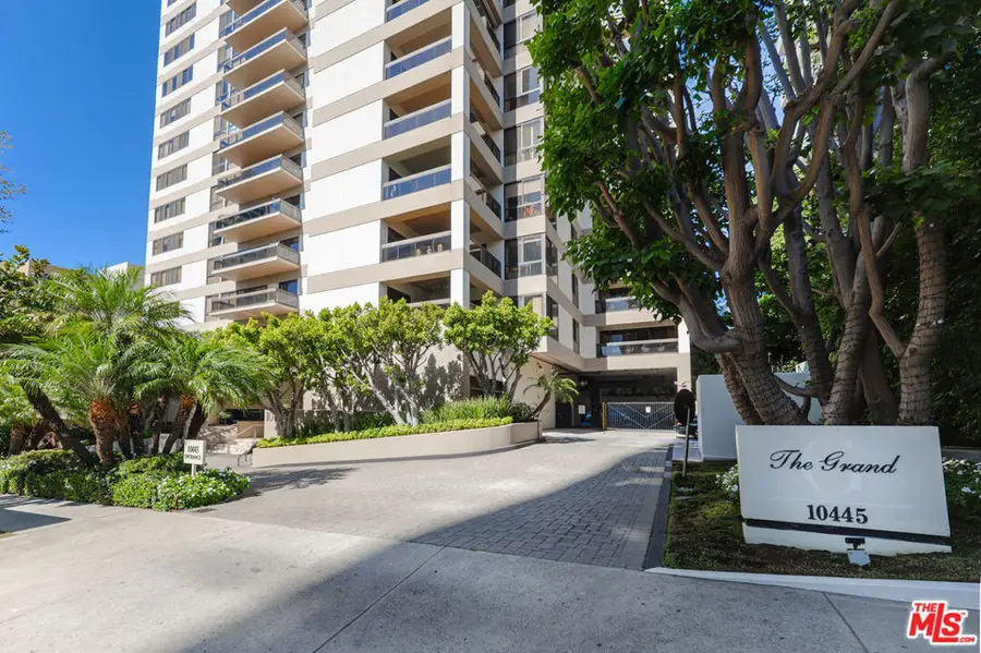 10445 Wilshire Boulevard #1402, Los Angeles, CA 90024 - #2