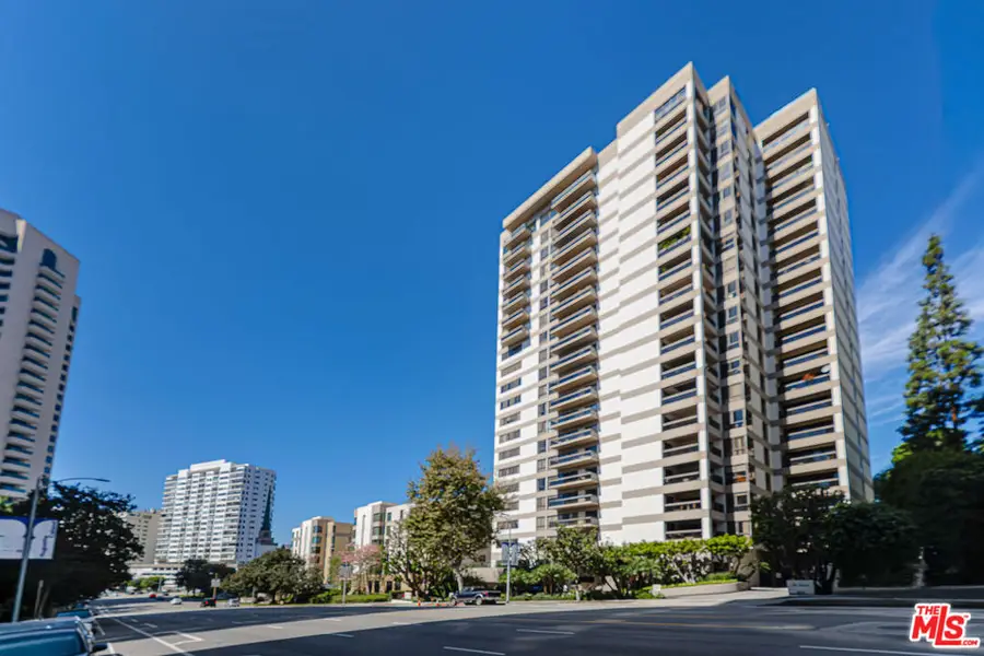 10445 Wilshire Boulevard #1402, Los Angeles, CA 90024 - #3