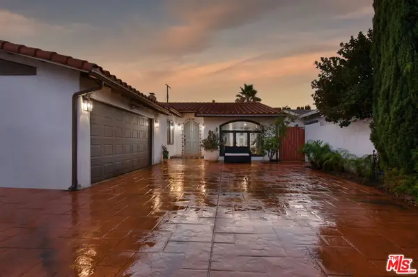 5507 Hermitage Avenue, Valley Village, CA 91607