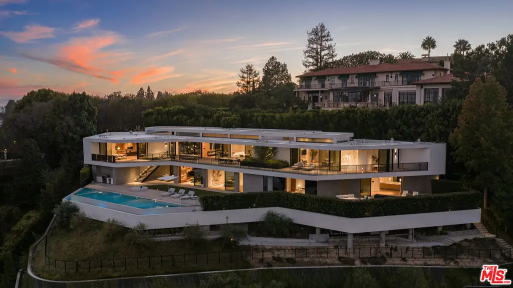 638 Siena Way, Los Angeles, CA 90077 - #1