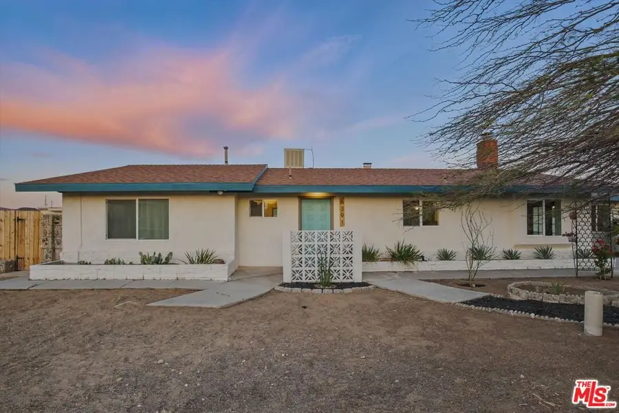 6391 Ruth Drive, Yucca Valley, CA 92284 - #2