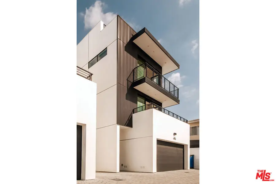 760 N Arthur Road, Los Angeles, CA 90029 - #2