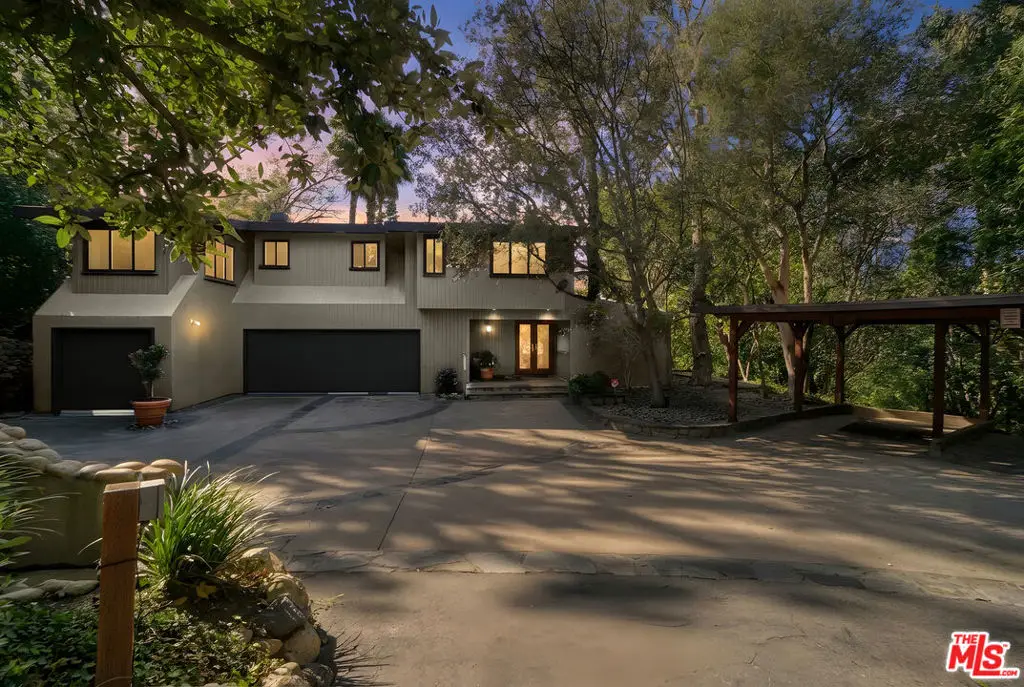 6377 Via Escondido Drive, Malibu, CA 90265 - #1
