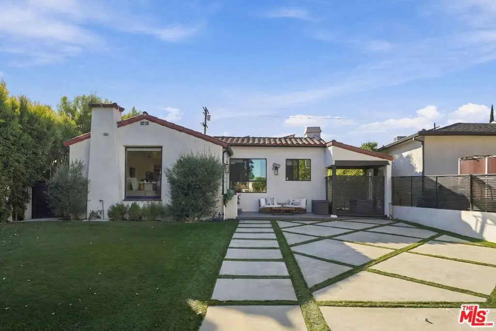 1633 S Wooster Street, Los Angeles, CA 90035 - #1