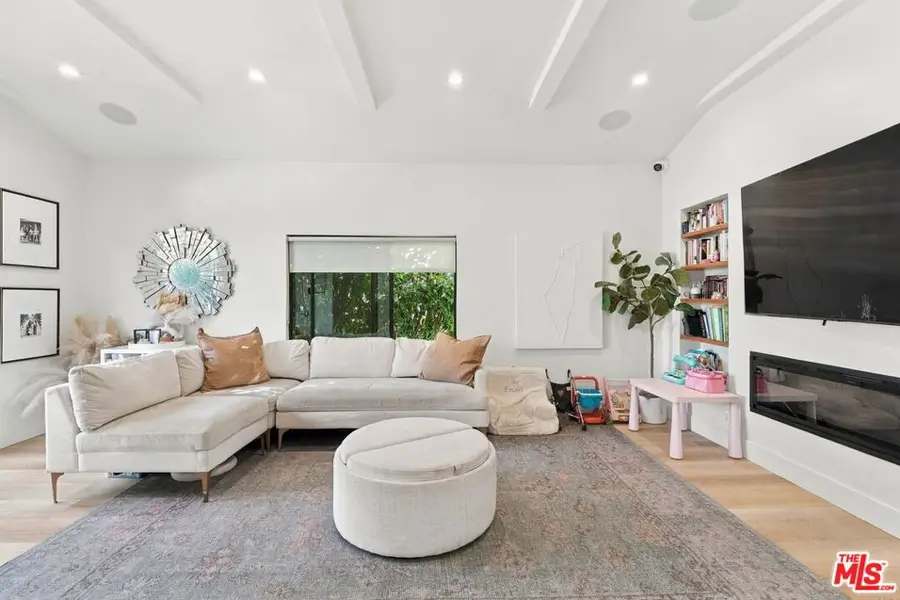 1633 S Wooster Street, Los Angeles, CA 90035 - #3