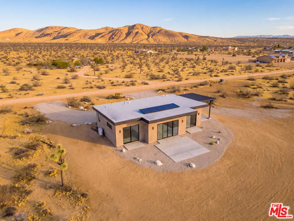 60417 Belfair Drive, Joshua Tree, CA 92252 - #1