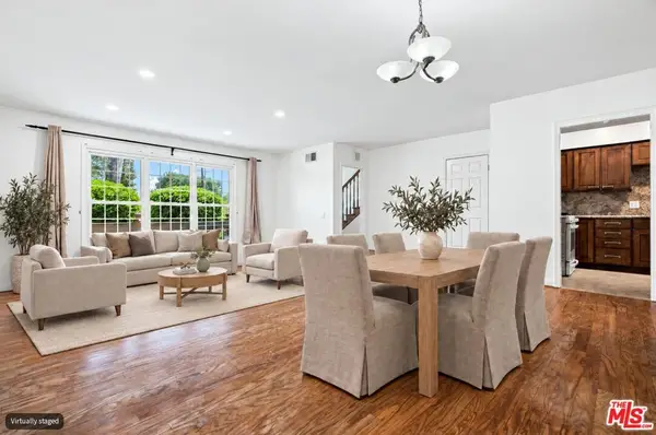 10669 La Grange Avenue, Los Angeles, CA 90025