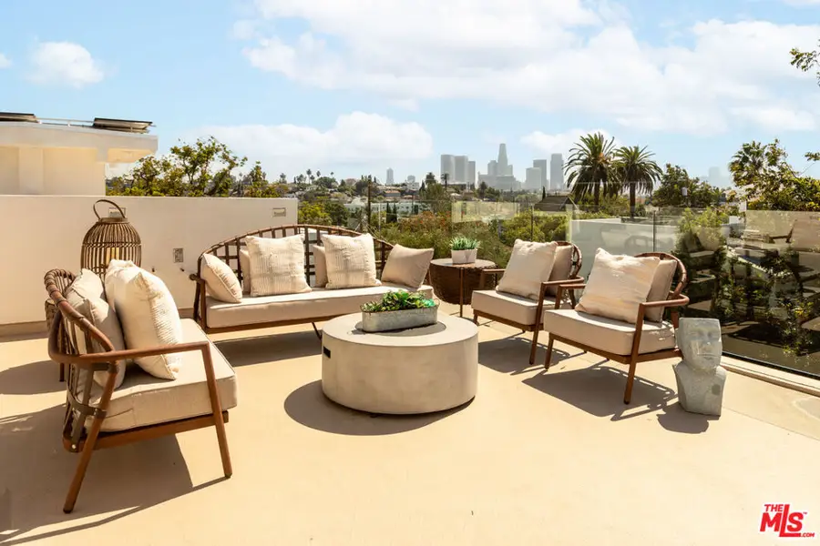 839 1/2 Waterloo Street, Los Angeles, CA 90026 - #2