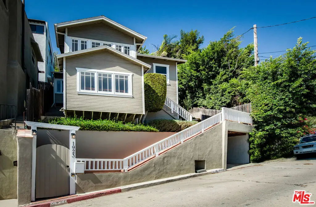 1923 Mayview Drive, Los Angeles, CA 90027 - #1