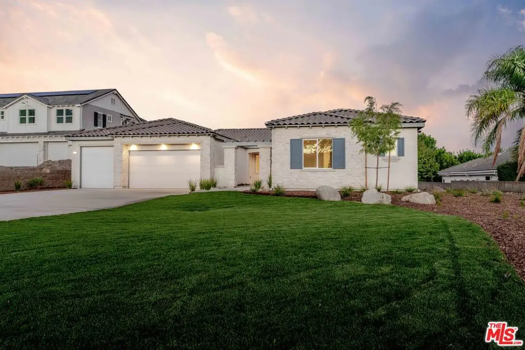 5640 Brittany Court, Rancho Cucamonga, CA 91701 - #1