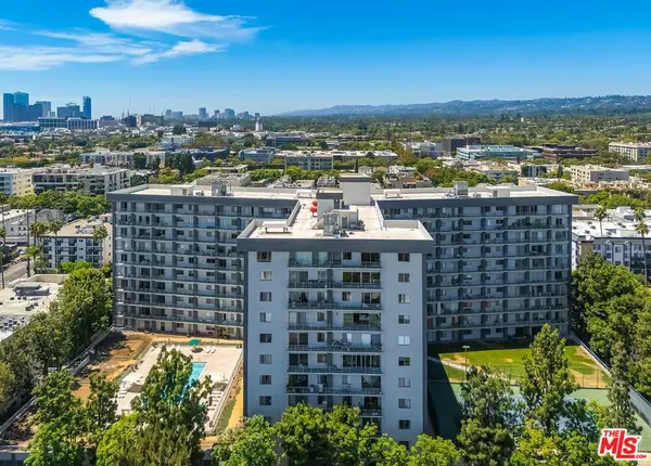 100 S Doheny Drive #313, Los Angeles, CA 90048