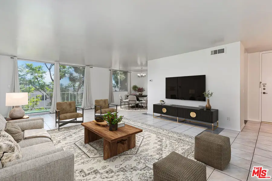 100 S Doheny Drive #313, Los Angeles, CA 90048 - #2