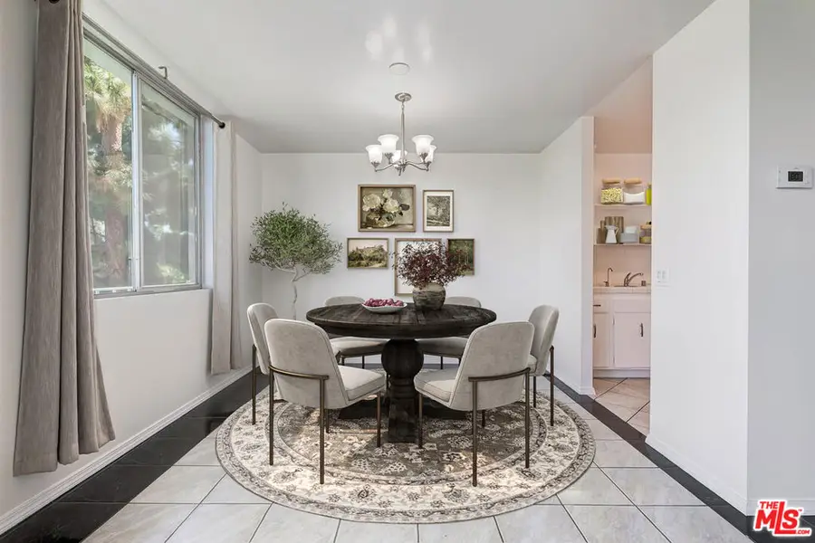 100 S Doheny Drive #313, Los Angeles, CA 90048 - #3