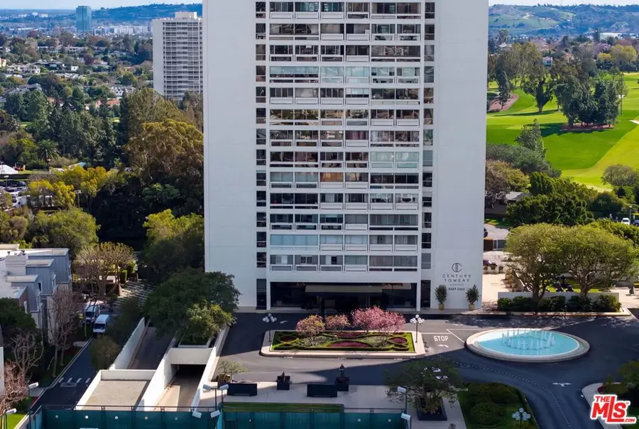 2222 Avenue Of The Stars #1505, Los Angeles, CA 90067 - #3
